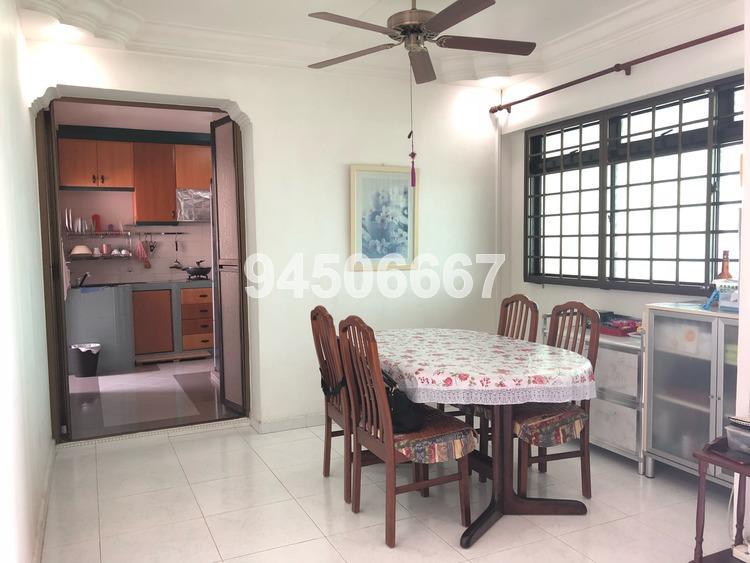 Blk 536 Jelapang Road (Bukit Panjang), HDB 4 Rooms #167551322